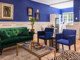 Nicol Street Heritage Cottages - Le Cap - 8