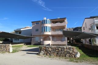 Apartments Zic - Mrakovcic - Baška - 0