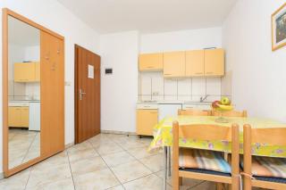 Apartments Zic - Mrakovcic - Baška - 4