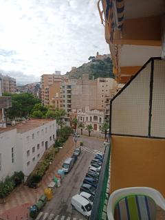 Estudio Playa Cullera - 8