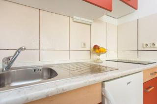 Apartments Zic - Mrakovcic - Baška - 1