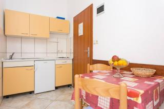 Apartments Zic - Mrakovcic - Baška - 2