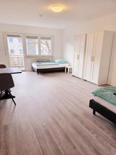 Apartments EFDE Monteurwohnungen - Heilbronn - 9
