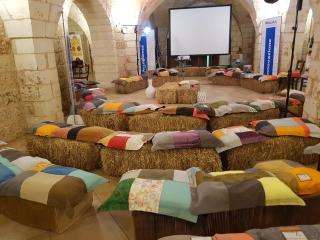 Tenuta Masseria & Spa Chicco Rizzo - 3