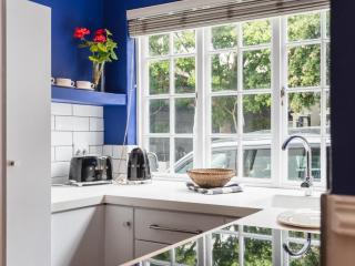Nicol Street Heritage Cottages - Le Cap - 5