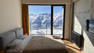 BEST VIEW in new Gudauri - Goudaouri - 9
