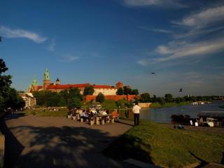 Wieża Babel - Cracovia - 9