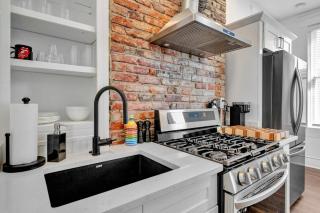 Charming Stay in Louisville's Vibrant Highlands - Louisville - 3