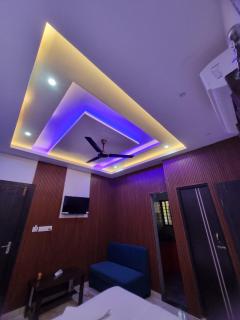 Alohi Homestay Near Rahman Hospitals Pvt Ltd - Guwahati - 3