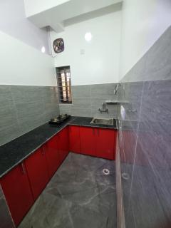 Alohi Homestay Near Rahman Hospitals Pvt Ltd - Guwahati - 2