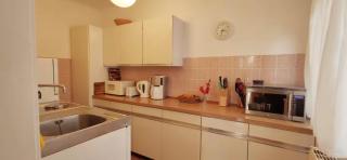 Guest House with Garden Terrace - Free Parking - 8