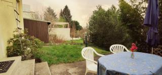 Guest House with Garden Terrace - Free Parking - Vienne - 2