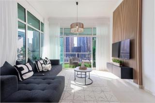 Waterfront flat Stunning view Sleeps 6 - 6