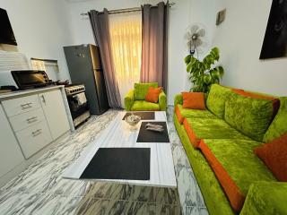 Angie House Embassy area with wi fi - Hurghada - 9