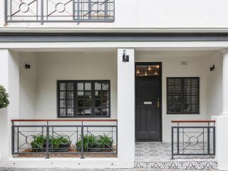 Nicol Street Heritage Cottages - Le Cap - 4
