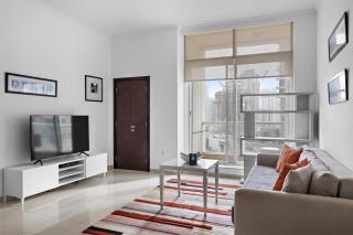 1BR Botanica Dubai Marina - 8