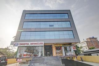 Capital O Penthouse - Kamakhya - 0