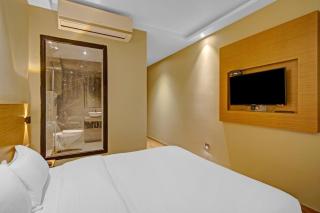 Capital O Penthouse - Kamakhya - 2