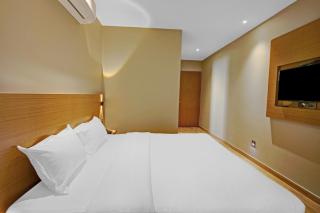 Capital O Penthouse - Kamakhya - 3