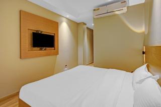 Capital O Penthouse - Kamakhya - 9