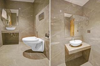 Capital O Penthouse - Kamakhya - 4