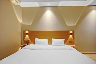 Capital O Penthouse - Kamakhya - 7