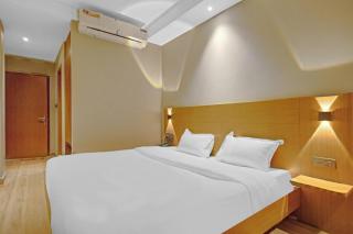 Capital O Penthouse - Kamakhya - 1