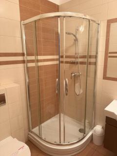 Apartament przy Muszelkowej -Osiedle Bałtyk - Grzybowo - 9