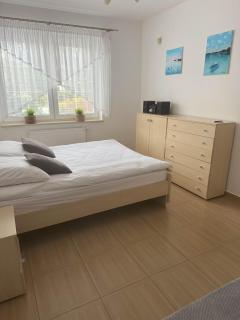 Apartament przy Muszelkowej -Osiedle Bałtyk - Grzybowo - 3