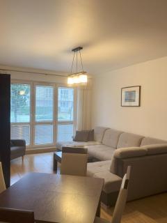 Apartament przy Muszelkowej -Osiedle Bałtyk - Grzybowo - 2