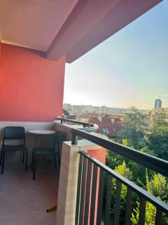 Four Seasons Apartment - Pristina - 3