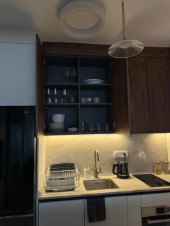 Four Seasons Apartment - 1