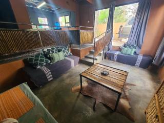 Zoko cottage - Maun - 0