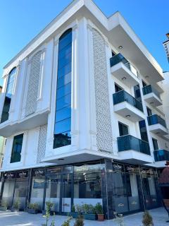 Grand Bektas Suite - Trabzon - 0