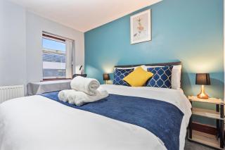 Cosy 3 bed flat Step Away Paddington, Hyde Park - Londra - 7
