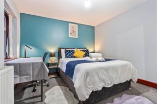 Cosy 3 bed flat Step Away Paddington, Hyde Park - Londra - 8
