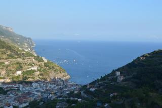 Antico Casolare - Trekking lovers vacation homes with splendid views - Ravello - 6