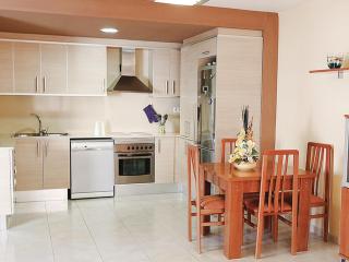 Apartamento de vacaciones con terraza - Pineda de Mar - 9