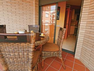 Apartamento de vacaciones con terraza - 8