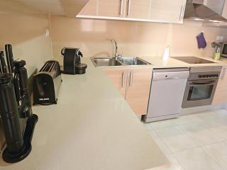 Apartamento de vacaciones con terraza - Pineda de Mar - 7