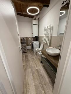 Dimora nel borgo - Bibbiena - 3