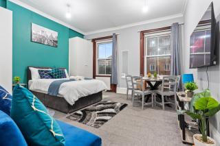 Cosy 3 bed flat Step Away Paddington, Hyde Park - Londra - 0