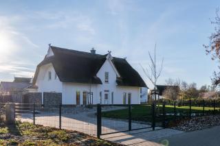 Villa Krabbennest - Vaschvitz - 1