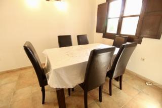 HL 007 Holiday Rentals 3 bedroom 2 bathroom villa - Corverica - 4