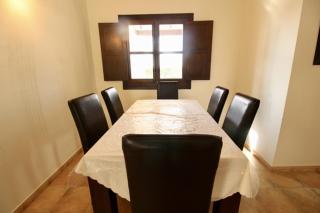 HL 007 Holiday Rentals 3 bedroom 2 bathroom villa - Corverica - 3