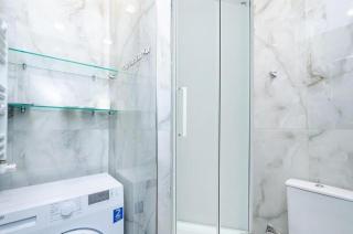 Double room apartaments with fresh style - Erevan - 9