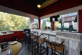 Tiaraa Jujurana Resort & Spa - 5