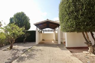 HL 007 Holiday Rentals 3 bedroom 2 bathroom villa - 2