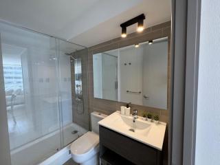 Comfortable Studio Nunoa Metro and Plaza - Santiago - 7