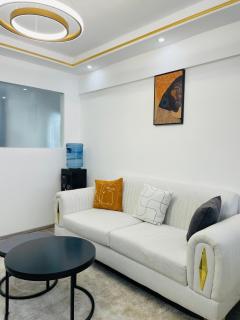 Whitehouse apartment - Nairobi - 5